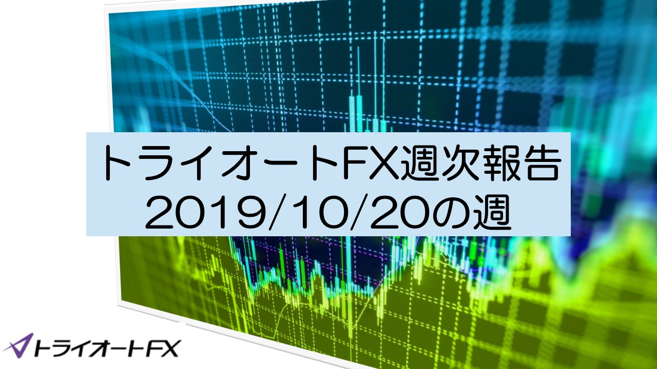 トライオートFX